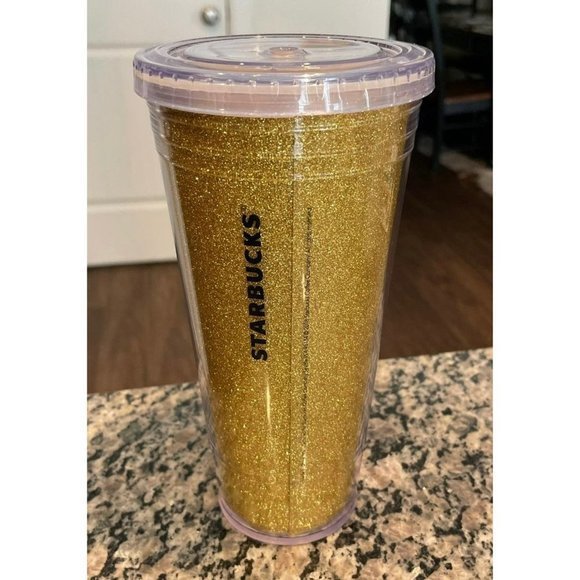 Starbucks Tumbler 2016 Holiday‎ - Picture 6 of 7